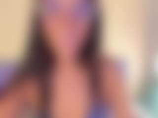 Anny Luna's Live Sex Cam Show