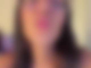 Anny Luna's Live Sex Cam Show