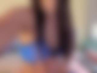 Anny Luna's Live Sex Cam Show