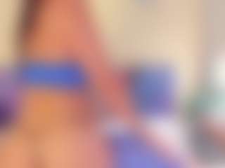Anny Luna's Live Sex Cam Show