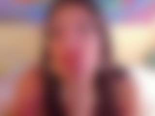 Anny Luna's Live Sex Cam Show