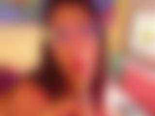 Live cam show with Anny Luna - Brown Hair on xxxlivecams.org