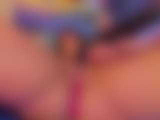 Anny Luna's Live Sex Cam Show