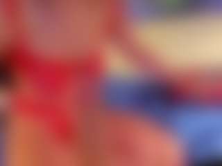 Anny Luna's Live Sex Cam Show