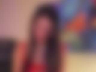 Anny Luna's Live Sex Cam Show