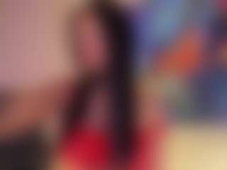 Anny Luna's Live Sex Cam Show