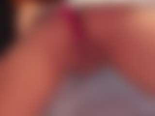 Anny Luna's Live Sex Cam Show
