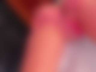 Anny Luna's Live Sex Cam Show