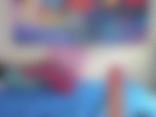Anny Luna's Live Sex Cam Show
