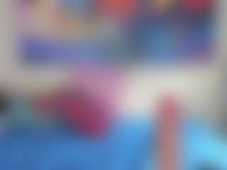 Anny Luna's Live Sex Cam Show