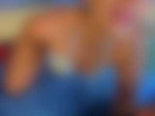Anny Luna's Live Sex Cam Show