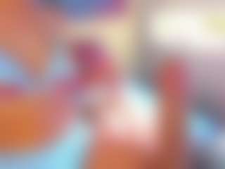 Anny Luna's Live Sex Cam Show