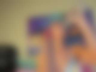 Anny Luna's Live Sex Cam Show