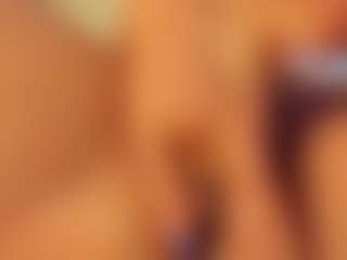 Anny Luna's Live Sex Cam Show