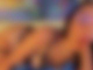 Anny Luna's Live Sex Cam Show