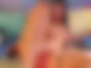Anny Luna's Live Sex Cam Show