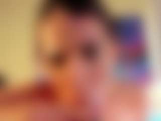 Live cam show with Anny Luna - Brown Eyes on madthumbs