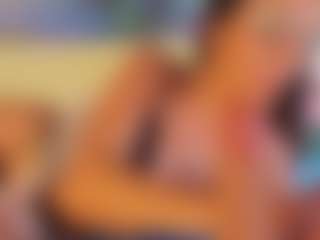 Anny Luna's Live Sex Cam Show