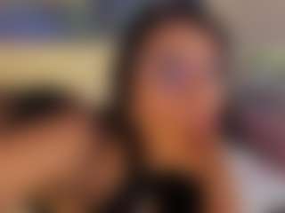 Anny Luna's Live Sex Cam Show