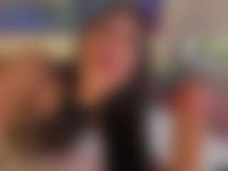 Anny Luna's Live Sex Cam Show