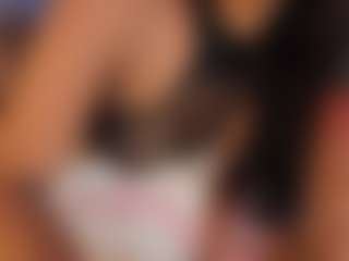 Anny Luna's Live Sex Cam Show