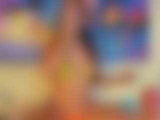 Anny Luna's Live Sex Cam Show
