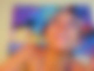Anny Luna's Live Sex Cam Show