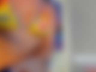 Anny Luna's Live Sex Cam Show