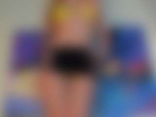 Anny Luna's Live Sex Cam Show