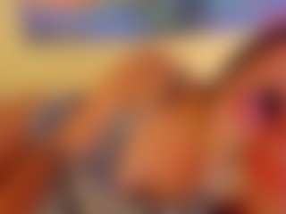 Live cam show with Anny Luna - Wet on CSO-WL