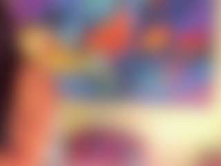 Anny Luna's Live Sex Cam Show