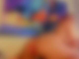 Anny Luna's Live Sex Cam Show