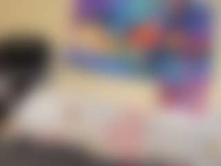 Live cam show with Anny Luna - Brown Hair on StripNow