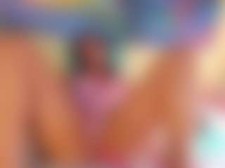 Anny Luna's Live Sex Cam Show