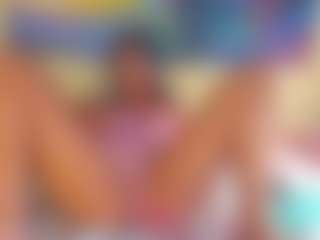 Anny Luna's Live Sex Cam Show