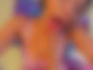 Anny Luna's Live Sex Cam Show