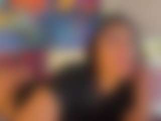 Anny Luna's Live Sex Cam Show