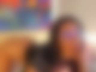 Anny Luna's Live Sex Cam Show
