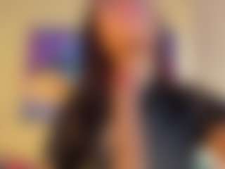Anny Luna's Live Sex Cam Show