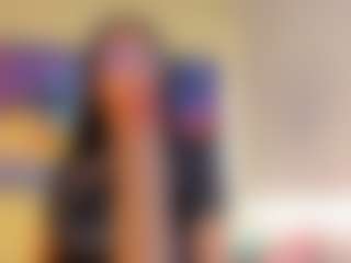 Anny Luna's Live Sex Cam Show