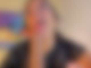 Anny Luna's Live Sex Cam Show