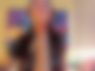 Anny Luna's Live Sex Cam Show