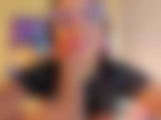 Anny Luna's Live Sex Cam Show