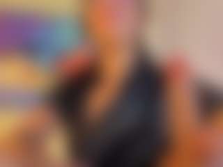 Anny Luna's Live Sex Cam Show