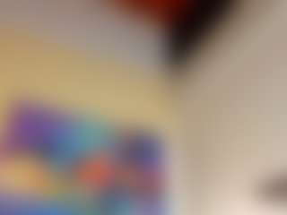 Live cam show with Anny Luna - Striptease on Soda Cam