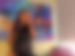 Live cam show with Anny Luna - Latina on StripNow | colombia