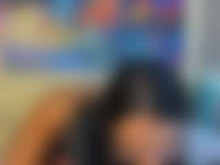 Anny Luna's Live Sex Cam Show