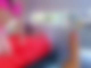 Live cam show with Anny Luna - Anal on luckytryst.com