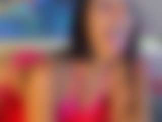 Live cam show with Anny Luna - Twerk on TastyBlacksLive
