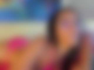 Live cam show with Anny Luna - Brown Hair on Livezox